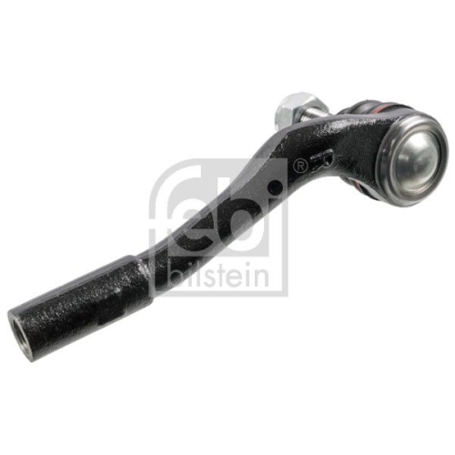 Febi Bilstein 1x 22614 Spurstangenendst&uuml;ck mit Sicherungsmutter