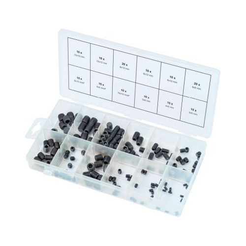 Sortimentskasten KS TOOLS 970.0400