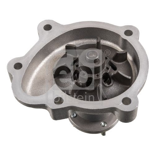 Febi Bilstein 17285 Wasserpumpe mit Dichtung , 1 St&uuml;ck