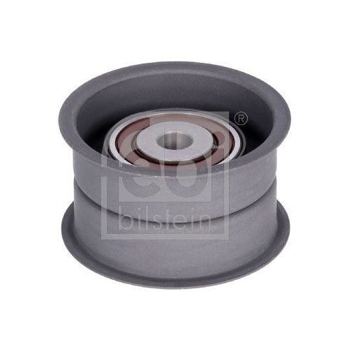 Febi Bilstein 27120 Umlenkrolle f&uuml;r Zahnriemen , 1 St&uuml;ck