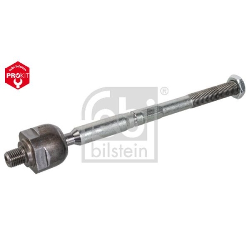 Febi Bilstein 45352 Axialgelenk mit Kontermutter , 1 St&uuml;ck