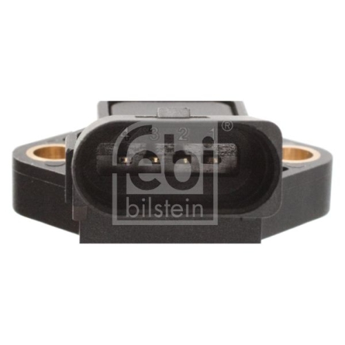Febi Bilstein 170216 Saugrohrdrucksensor, 1 St&uuml;ck