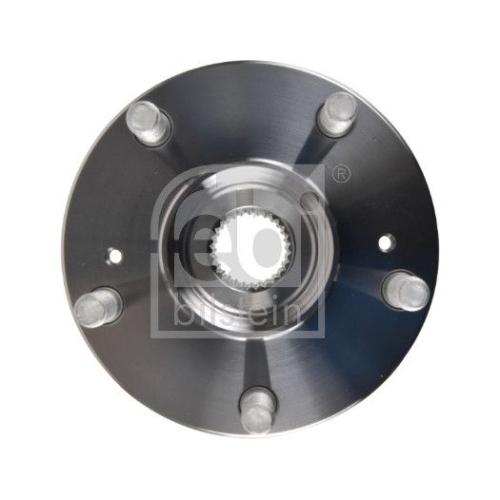 Radnabe FEBI BILSTEIN 179139 f&uuml;r HONDA, Vorderachse