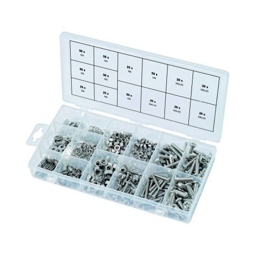 Sortimentskasten KS TOOLS 970.0510