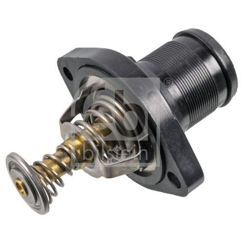 Febi Bilstein 22058 Thermostat mit Dichtung , 1 St&uuml;ck