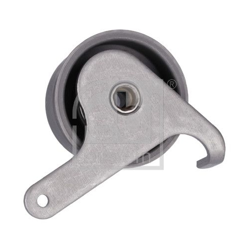 Febi Bilstein 27121 Spannrolle f&uuml;r Zahnriemen , 1 St&uuml;ck