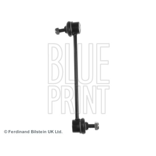 Blue Print 1x ADG085131BP Verbindungsstange mit Sicherungsmuttern