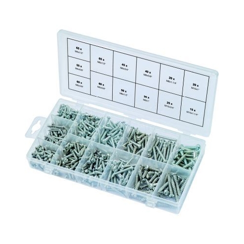 Sortimentskasten KS TOOLS 970.0420