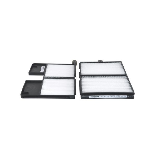 Filter, Innenraumluft BOSCH 1 987 432 159 f&uuml;r TOYOTA