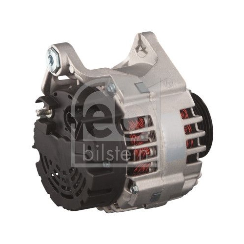 Febi Bilstein 101526 Generator , 1 St&uuml;ck