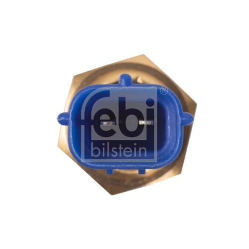 Febi Bilstein 170218 Lufttemperaturgeber f&uuml;r Ansaugrohr, 1 St&uuml;ck
