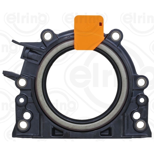 Wellendichtring, Kurbelwelle ELRING 430.190 f&uuml;r AUDI CHRYSLER DODGE MITSUBISHI