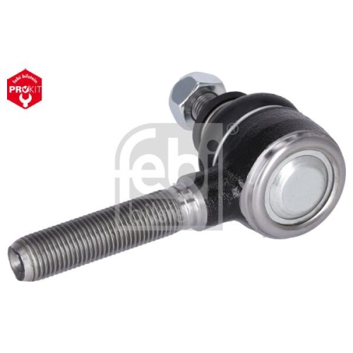 Febi Bilstein 1x 25192 Spurstangenendst&uuml;ck mit Sicherungsmutter