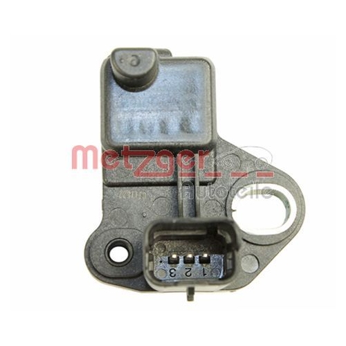 Impulsgeber, Kurbelwelle METZGER 0902363 f&uuml;r CITRO&Euml;N FORD MAZDA PEUGEOT TOYOTA