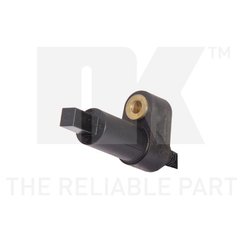 Sensor, Raddrehzahl NK 291509 f&uuml;r BMW, Vorderachse, links, rechts
