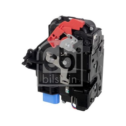 T&uuml;rschloss FEBI BILSTEIN 179143 febi Plus f&uuml;r SEAT SKODA VW, vorne rechts