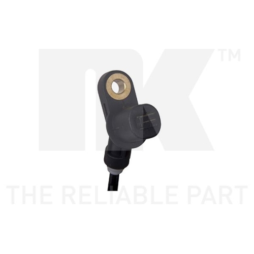 Sensor, Raddrehzahl NK 291515 f&uuml;r BMW, Hinterachse, links, rechts