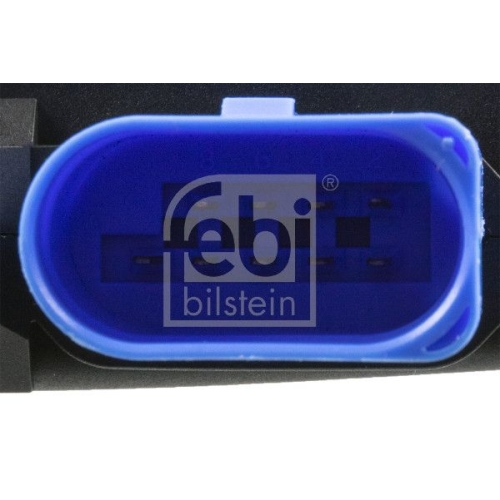 T&uuml;rschloss FEBI BILSTEIN 179144 febi Plus f&uuml;r SEAT SKODA VW, vorne links