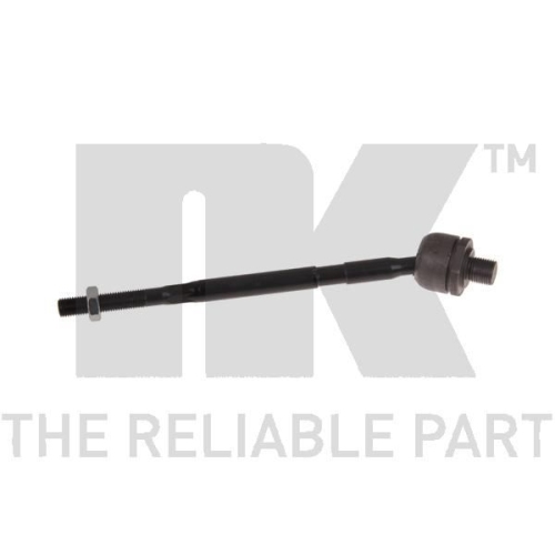 Axialgelenk, Spurstange NK 5035004 f&uuml;r CHEVROLET DAEWOO, Vorderachse, links