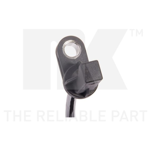 Sensor, Raddrehzahl NK 291518 f&uuml;r BMW, Vorderachse, links, rechts