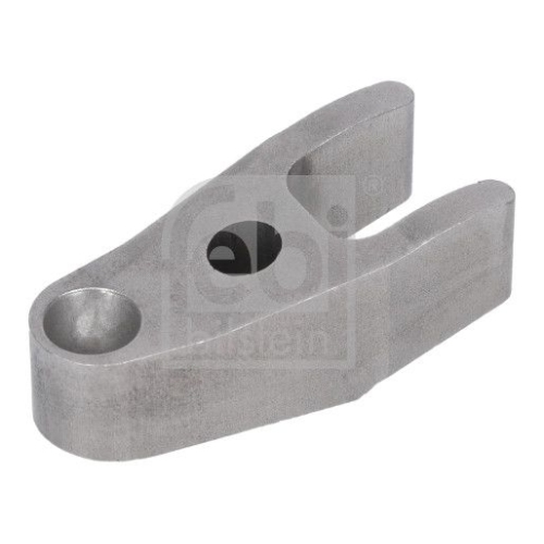 Febi Bilstein 28492 Spannb&uuml;gel f&uuml;r Einspritzd&uuml;se , 1 St&uuml;ck