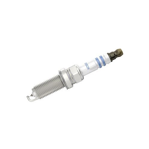 Z&uuml;ndkerze BOSCH 0 242 140 536 Double Iridium p2p f&uuml;r MAZDA NISSAN TOYOTA