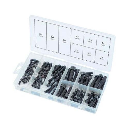 Sortimentskasten KS TOOLS 970.0390