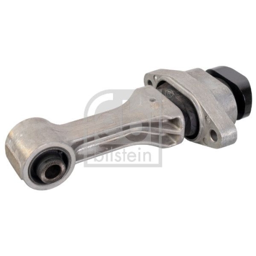Lagerung, Motor FEBI BILSTEIN 179147 f&uuml;r HYUNDAI KIA, hinten