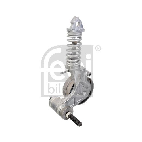 Febi Bilstein 1x 22370 Riemenspanner f&uuml;r Keilrippenriemen