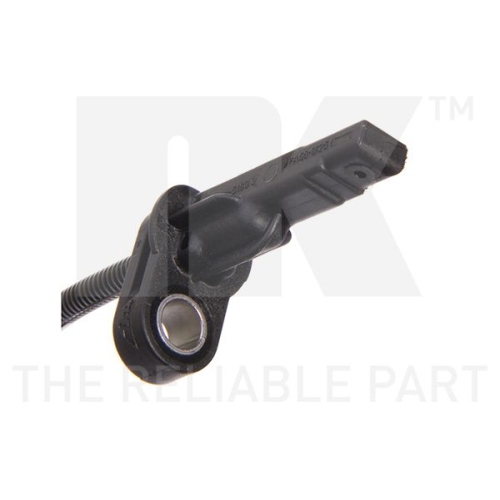 Sensor, Raddrehzahl NK 291528 f&uuml;r BMW, Hinterachse, links, rechts