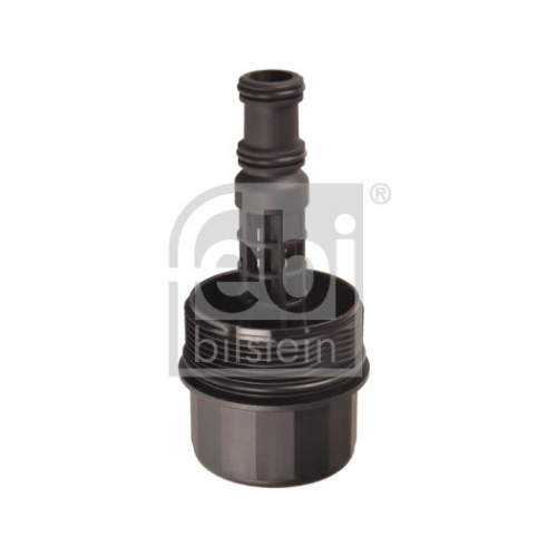 Febi Bilstein 1x Deckel &Ouml;lfiltergeh&auml;use 172897 febi Plus DODGE MERCEDES-BENZ