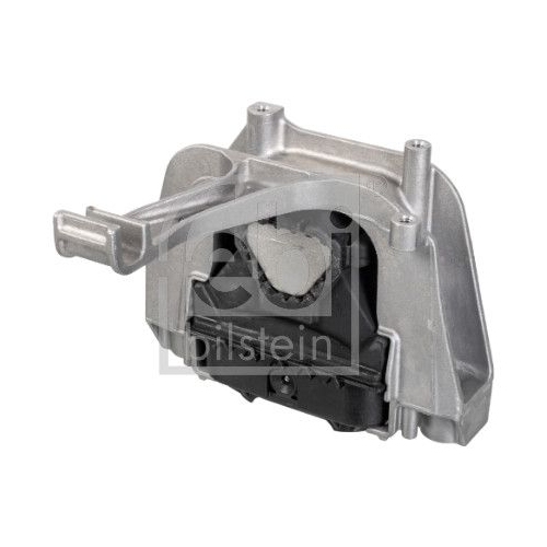 Lagerung, Motor FEBI BILSTEIN 180495 f&uuml;r AUDI SEAT SKODA VW CUPRA, rechts