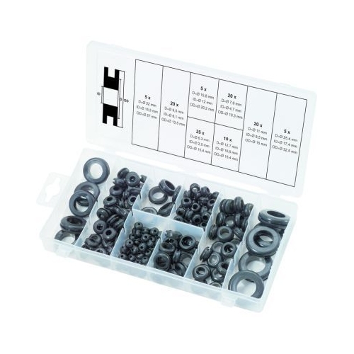 Sortimentskasten KS TOOLS 970.0050