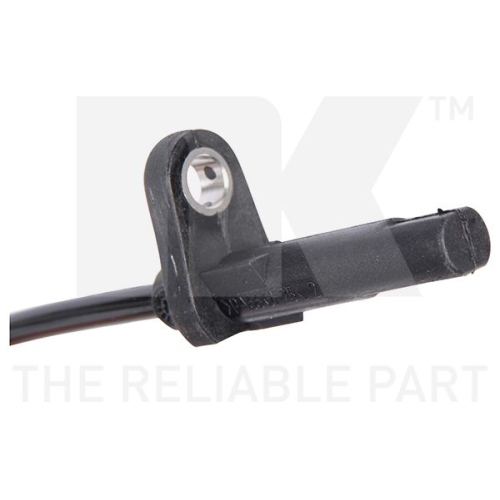 Sensor, Raddrehzahl NK 291530 f&uuml;r BMW KMB, Vorderachse, links, rechts