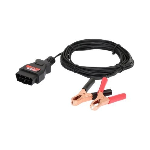 Spannungshalter, Bordnetz KS TOOLS 550.1706 f&uuml;r