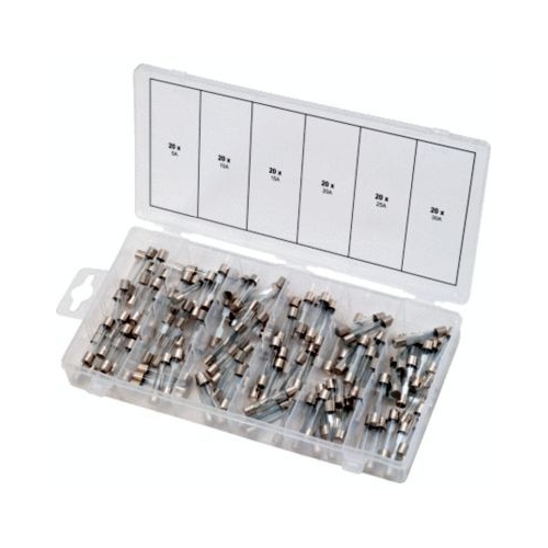 Sortimentskasten KS TOOLS 970.0270