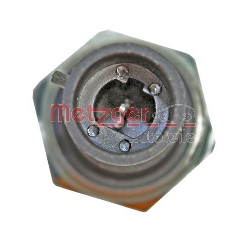 &Ouml;ldruckschalter METZGER 0910095 f&uuml;r FIAT OPEL DAEWOO GENERAL MOTORS