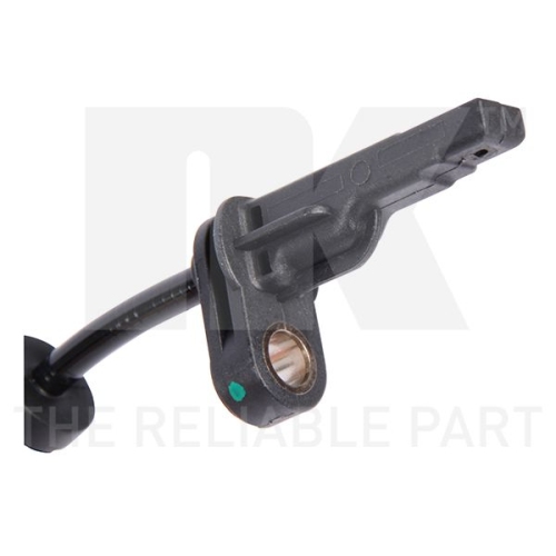 Sensor, Raddrehzahl NK 291547 f&uuml;r BMW, Hinterachse, links, rechts
