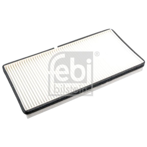 Febi Bilstein 17312 Innenraumfilter / Pollenfilter , 1 St&uuml;ck