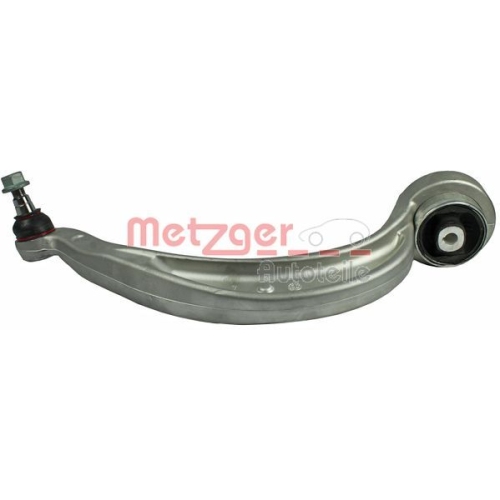 Lenker, Radaufh&auml;ngung METZGER 58092211 KIT + GREENPARTS f&uuml;r AUDI PORSCHE, hinten