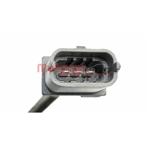 Impulsgeber, Kurbelwelle METZGER 0902378 f&uuml;r OPEL