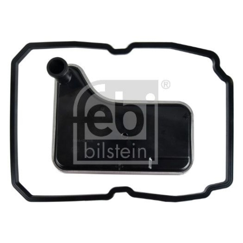 Hydraulikfiltersatz, Automatikgetriebe FEBI BILSTEIN 180502 f&uuml;r PORSCHE