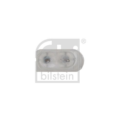 Febi Bilstein 21842 K&uuml;hlerausgleichsbeh&auml;lter mit Sensor , 1 St&uuml;ck
