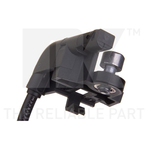 Sensor, Raddrehzahl NK 291944 f&uuml;r CITRO&Euml;N PEUGEOT, Hinterachse, links, rechts