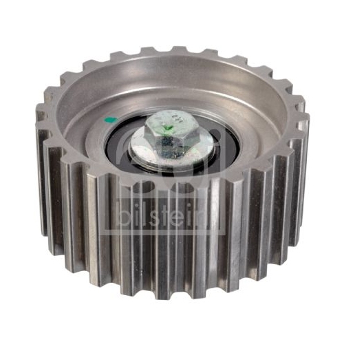 Febi Bilstein 30980 Umlenkrolle f&uuml;r Zahnriemen , 1 St&uuml;ck