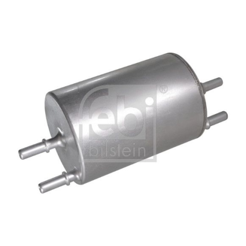 Febi Bilstein 48546 Kraftstofffilter , 1 St&uuml;ck