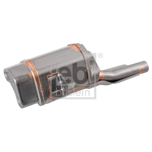 Hydraulikfilter, Automatikgetriebe FEBI BILSTEIN 172901 f&uuml;r HONDA