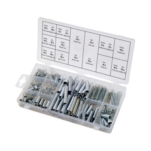Sortimentskasten KS TOOLS 970.0010