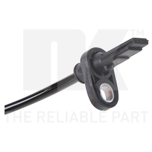 Sensor, Raddrehzahl NK 292342 f&uuml;r ALFA ROMEO FIAT OPEL VAUXHALL ABARTH, links