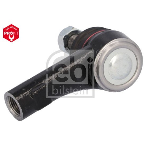 Febi Bilstein 36910 Spurstangenendst&uuml;ck mit Sicherungsmutter , 1 St&uuml;ck